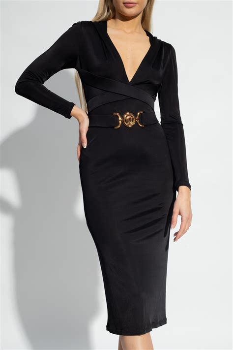 versace collection retail 395|Versace dresses for women.